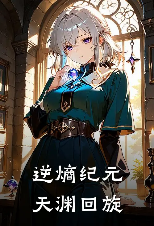 逆熵纪元：天渊回旋(李青阳林薇)免费阅读完整版小说_完结免费小说逆熵纪元：天渊回旋(李青阳林薇)