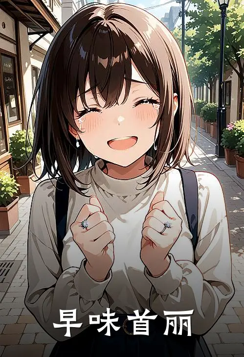 早味首丽