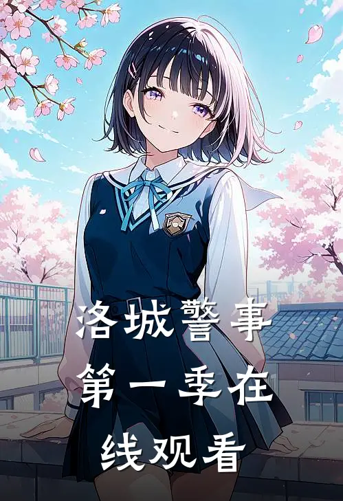 洛城警事第一季在线观看