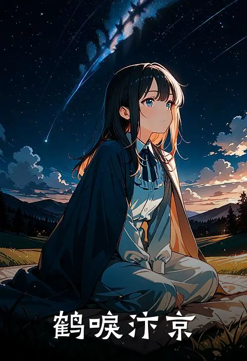 鹤唳汴京(苏月柔林微)最新完本小说推荐_免费小说推荐鹤唳汴京苏月柔林微
