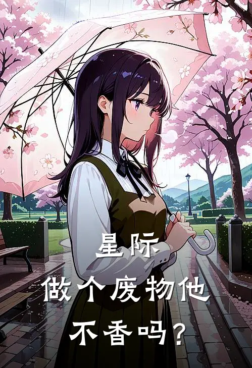 星际：做个废物他不香吗？