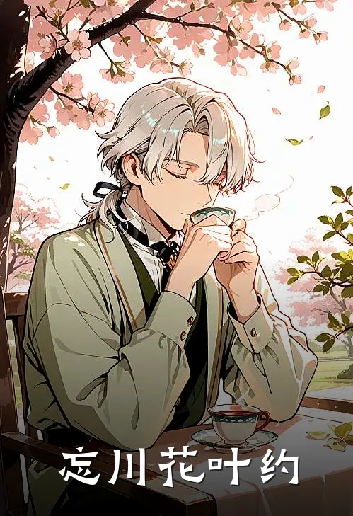 忘川花叶约