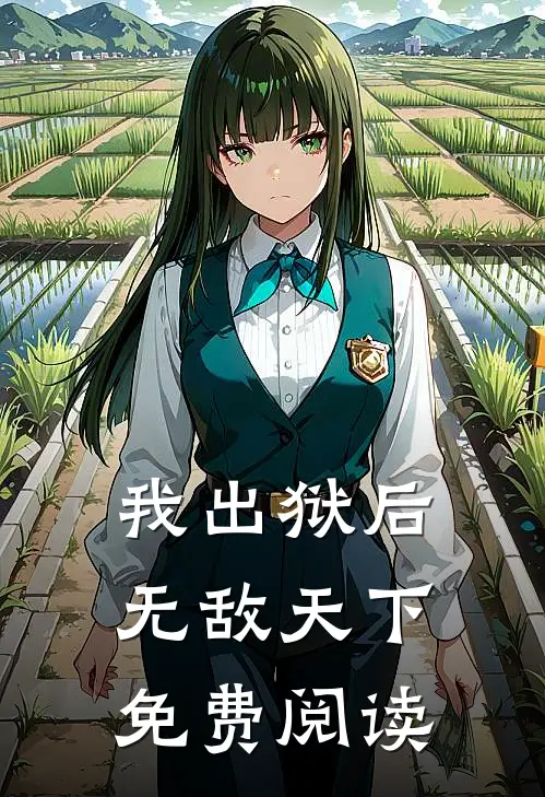 我出狱后无敌天下免费阅读