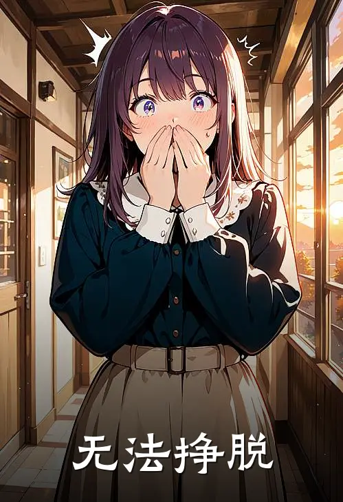 无法挣脱