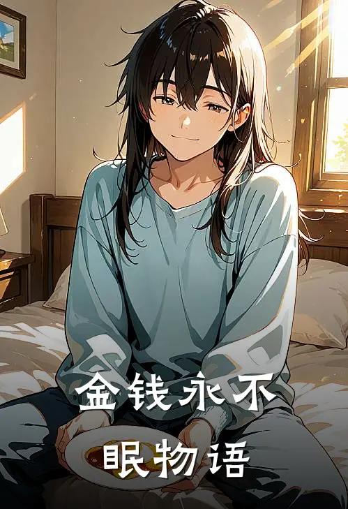 金钱永不眠物语