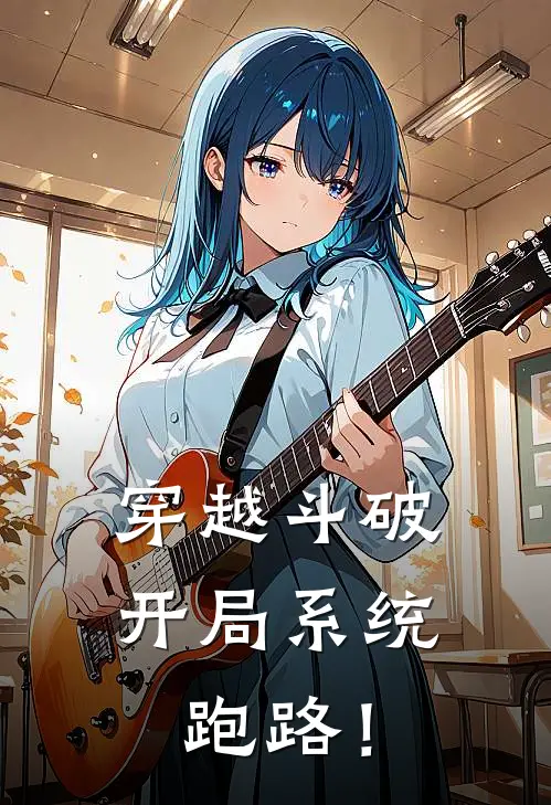 穿越斗破，开局系统跑路！