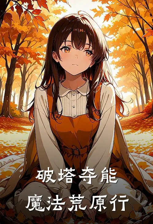 破塔夺能：魔法荒原行