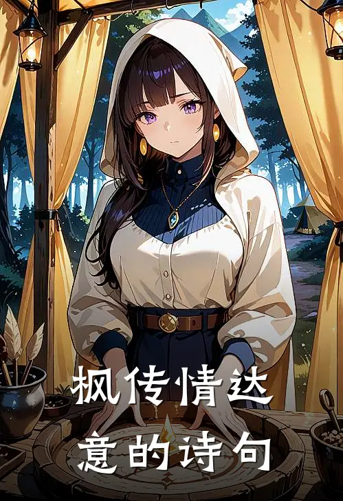 枫传情达意的诗句