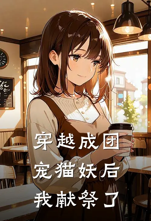 穿越成团宠猫妖后我献祭了暮漓莱恩完整版免费阅读_暮漓莱恩精彩小说