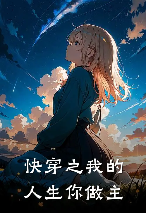 快穿之我的人生你做主