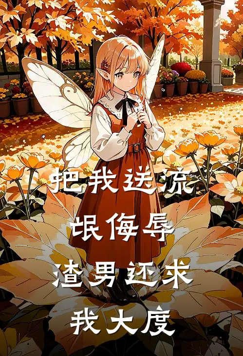 把我送流氓侮辱，渣男还求我大度