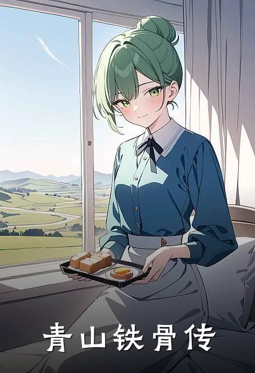 青山铁骨传陈青石周牧热门完结小说_最新章节列表青山铁骨传(陈青石周牧)