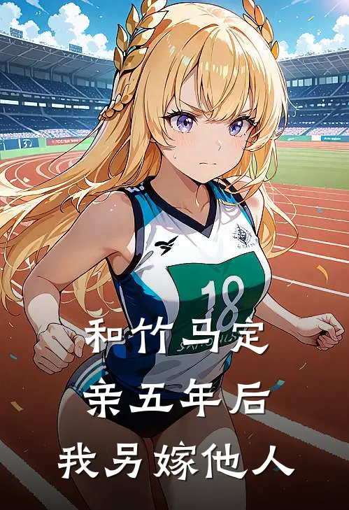 和竹马定亲五年后，我另嫁他人