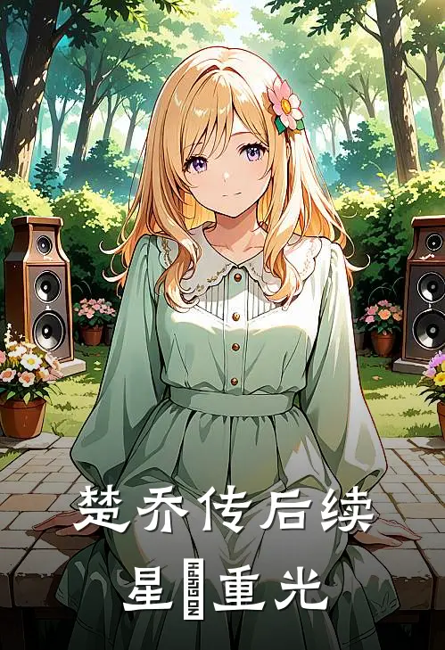 楚乔传后续：星玥重光