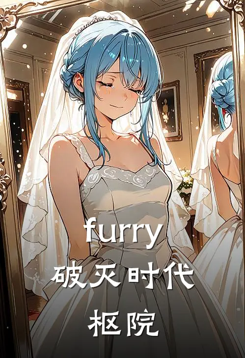 【furry】破灭时代：枢院