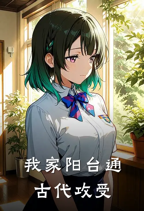我家阳台通古代攻受