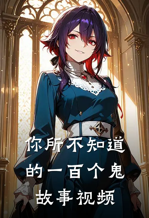 你所不知道的一百个鬼故事视频