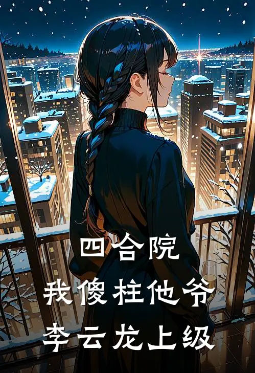 四合院：我傻柱他爷，李云龙上级