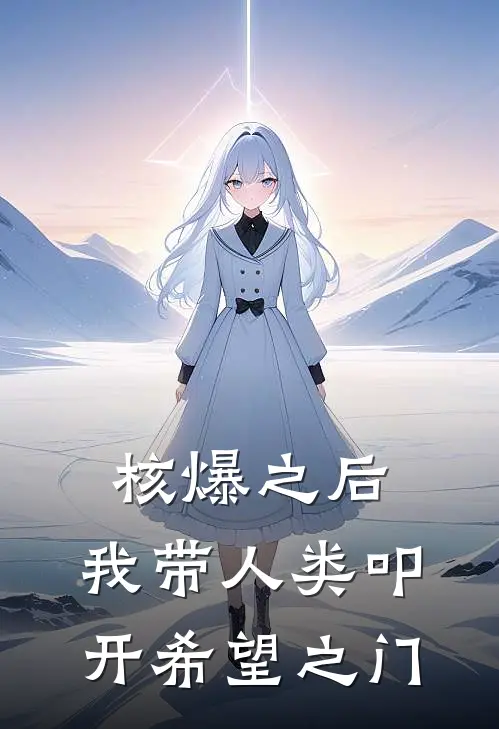 核爆之后：我带人类叩开希望之门