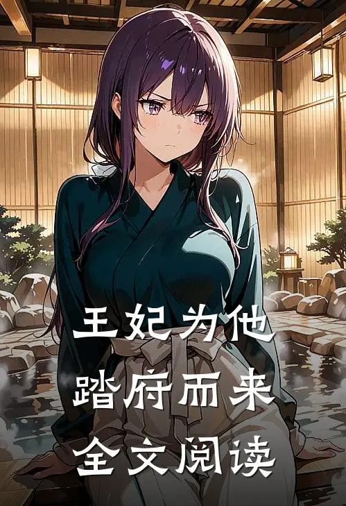 王妃为他踏府而来全文阅读