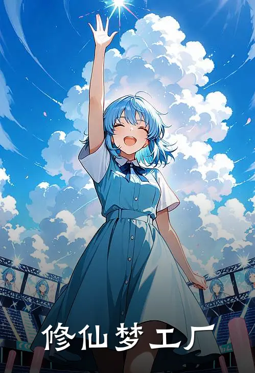 修仙梦工厂