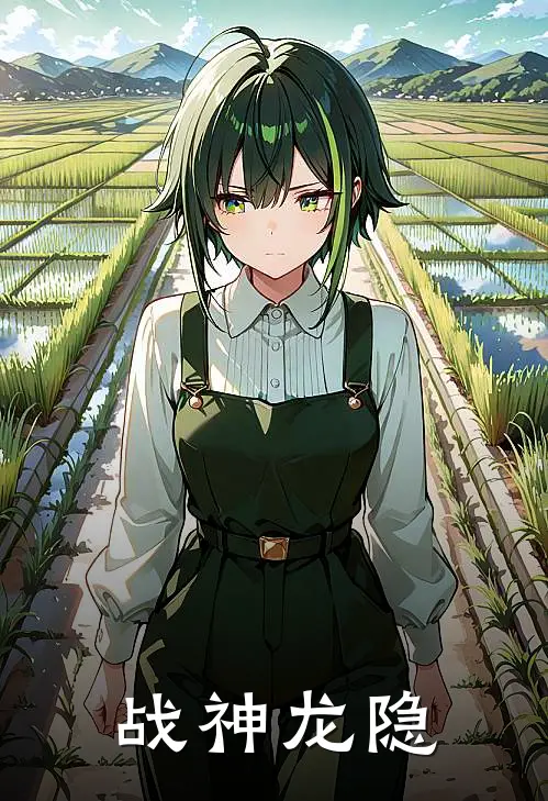 战神龙隐