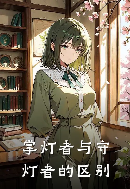 掌灯者与守灯者的区别