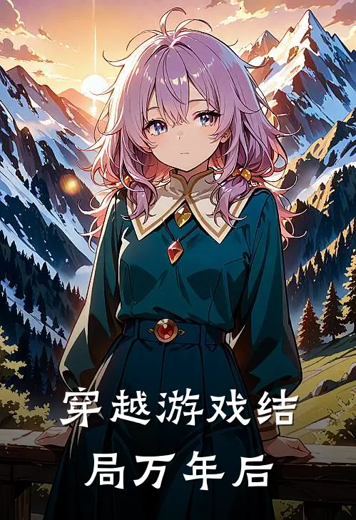 穿越游戏结局万年后