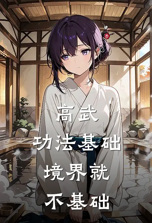 高武：功法基础，境界就不基础