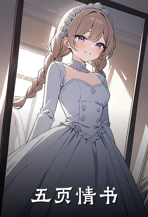 五页情书