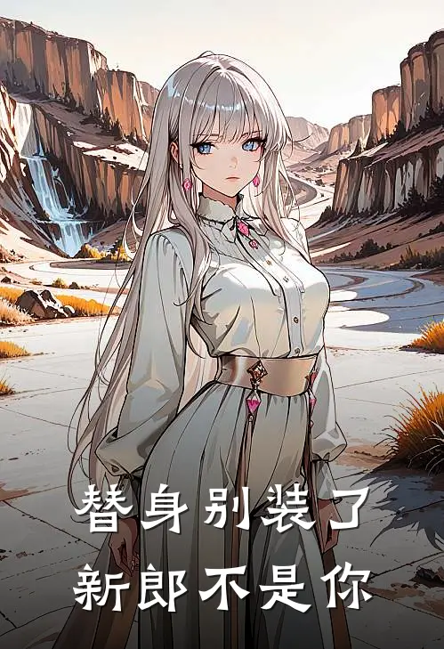 替身别装了，新郎不是你