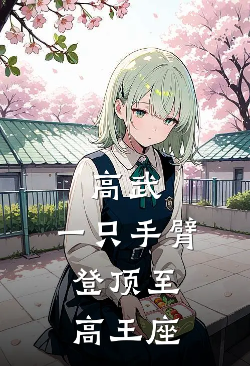 高武：一只手臂，登顶至高王座