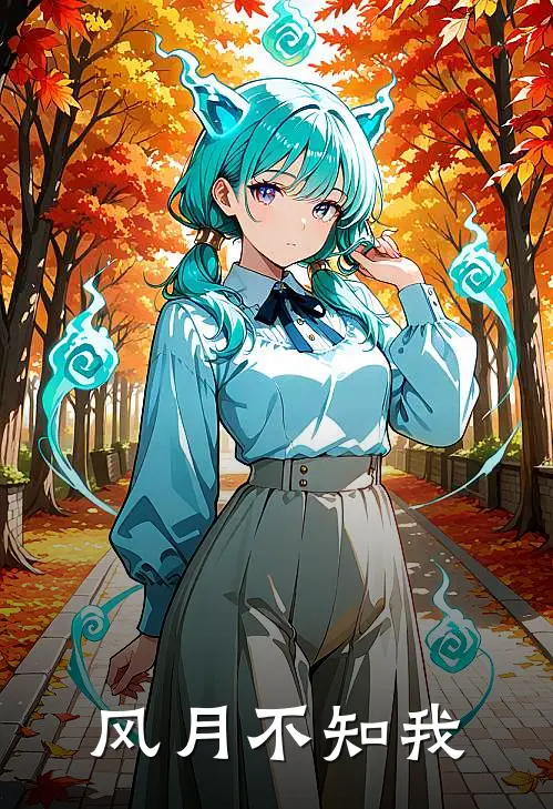 风月不知我