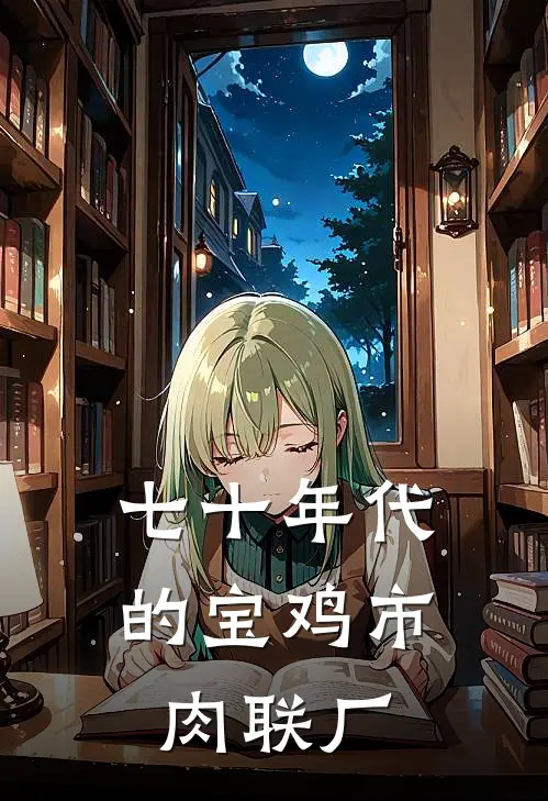 七十年代的宝鸡市肉联厂