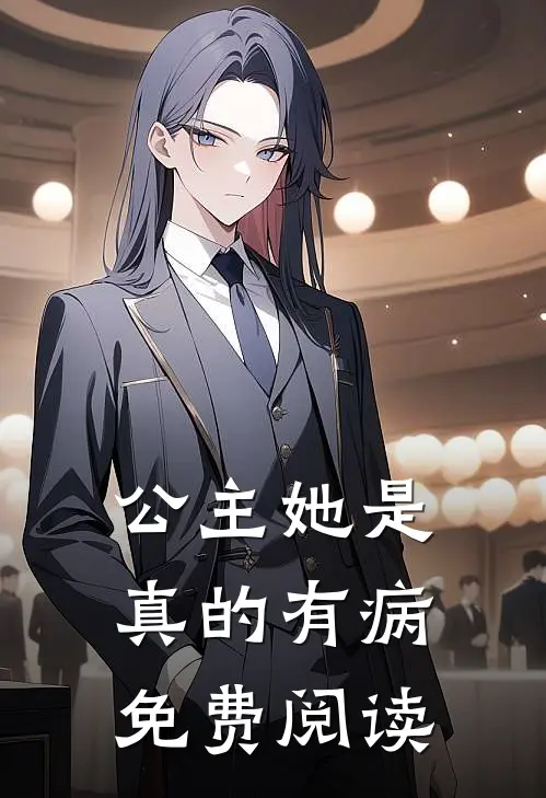 公主她是真的有病免费阅读