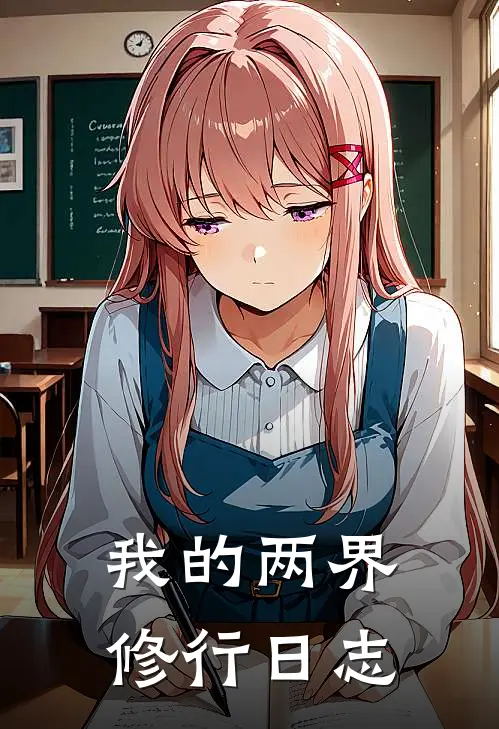 我的两界修行日志