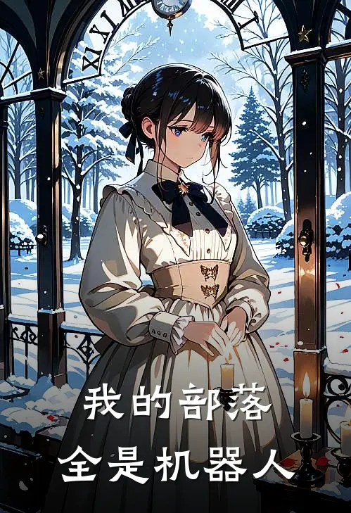 我的部落，全是机器人