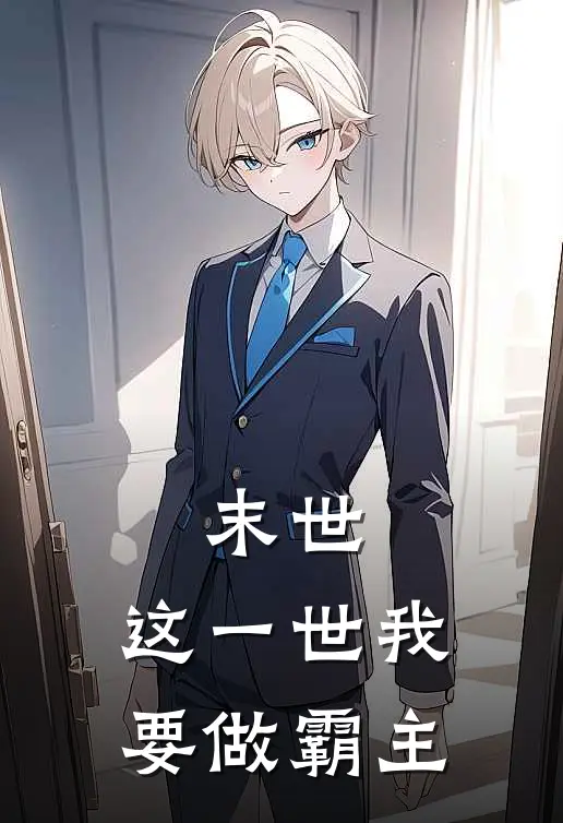 末世，这一世我要做霸主
