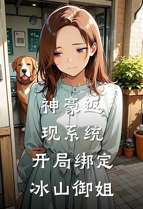 神豪返现系统：开局绑定冰山御姐