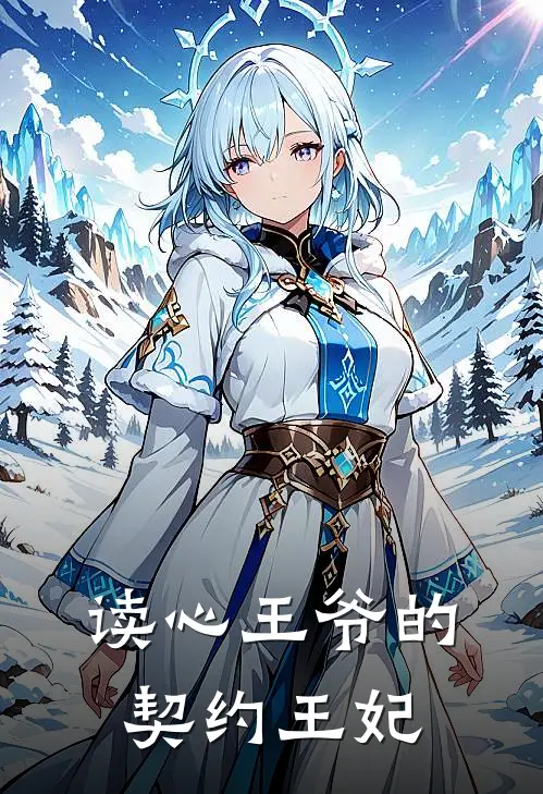 读心王爷的契约王妃