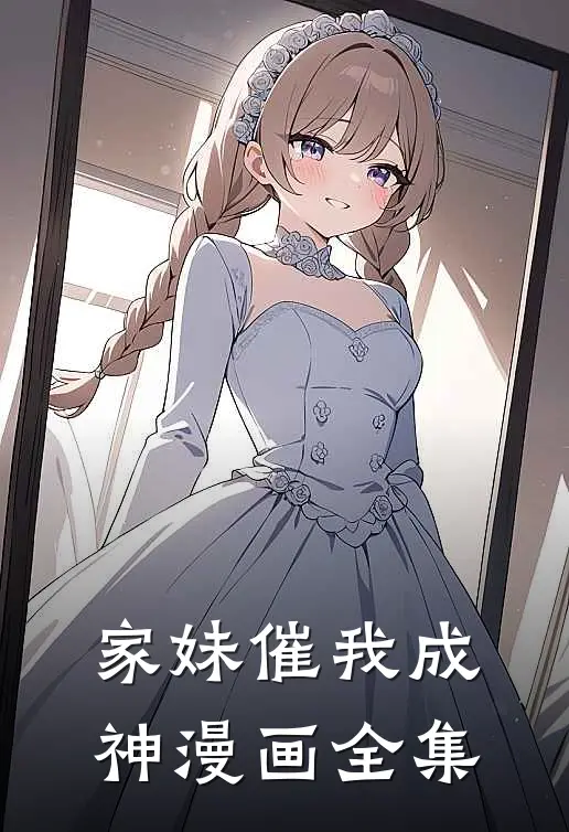 家妹催我成神漫画全集