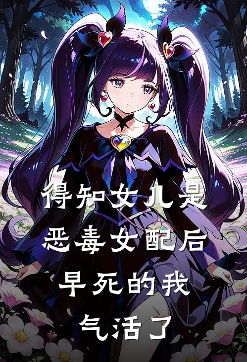 得知女儿是恶毒女配后，早死的我气活了