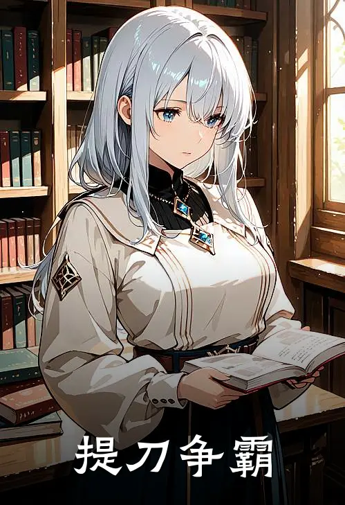 提刀争霸