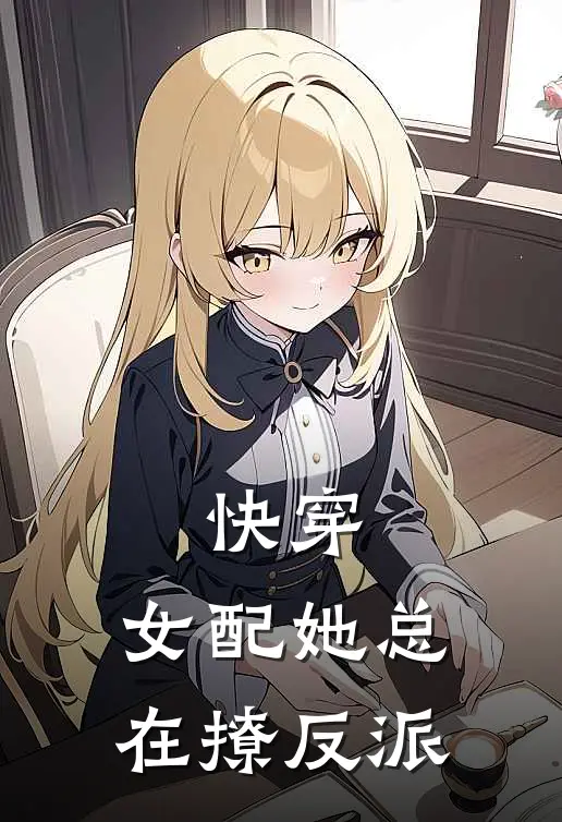 快穿：女配她总在撩反派