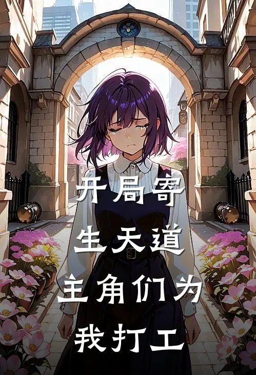 开局寄生天道，主角们为我打工