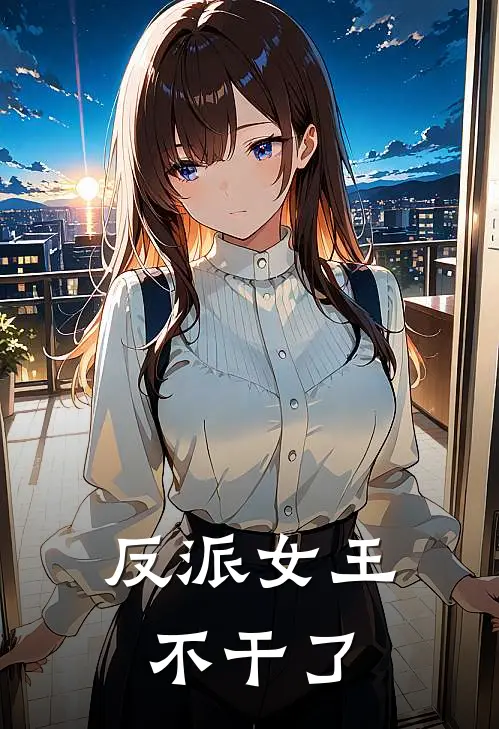 反派女王不干了