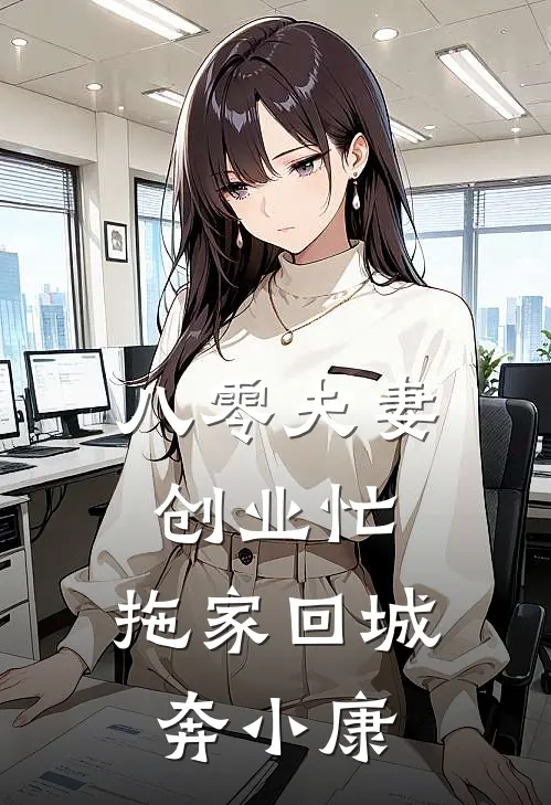 八零夫妻创业忙，拖家回城奔小康