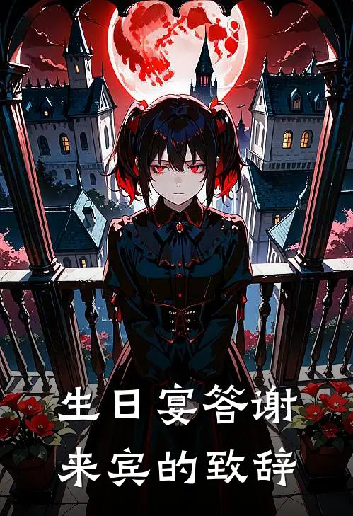 生日宴答谢来宾的致辞