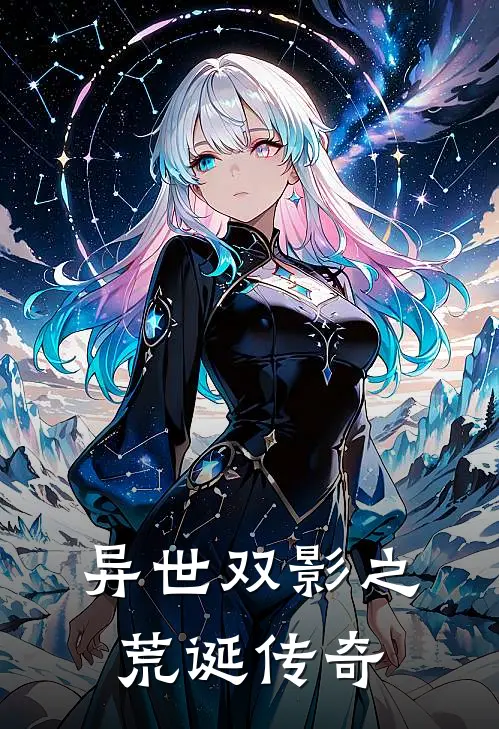 异世双影之荒诞传奇