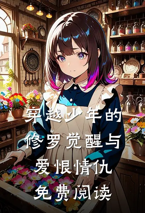 穿越少年的修罗觉醒与爱恨情仇免费阅读